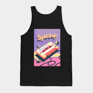 DYNAMITE Tank Top